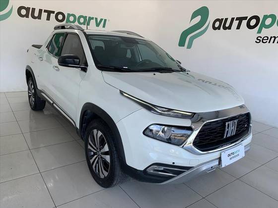 FIAT TORO 2.0 16V TURBO DIESEL VOLCANO 4WD AT9